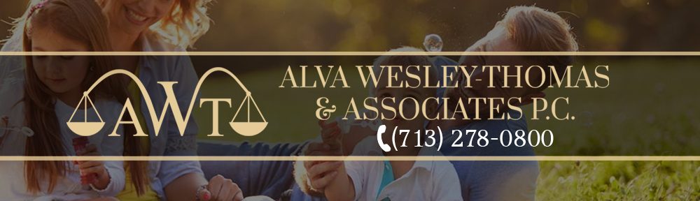 Houston Bankruptcy Attorney | Alva Wesley-Thomas & Associates, P.C. (713) 278-0800